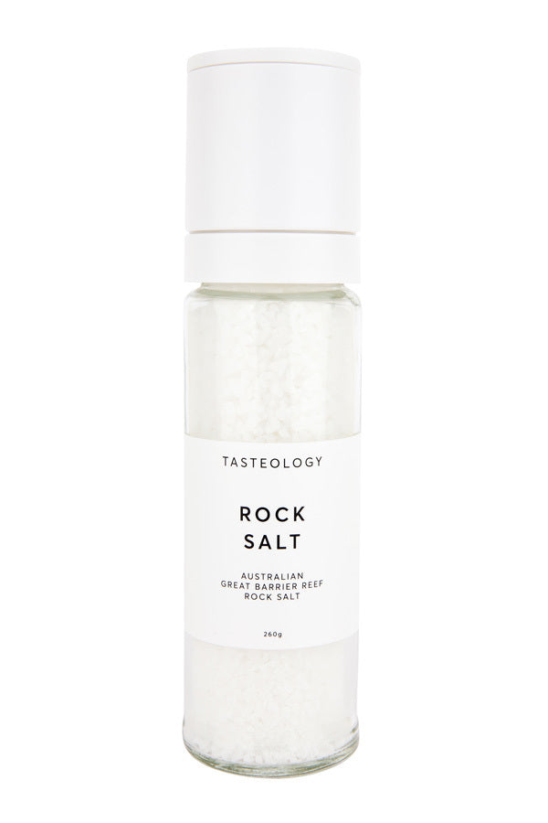Great Barrier Reef Rock Salt