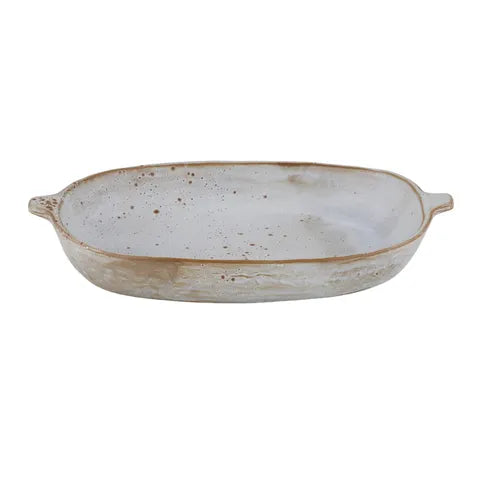 Ceramic Serving Dish