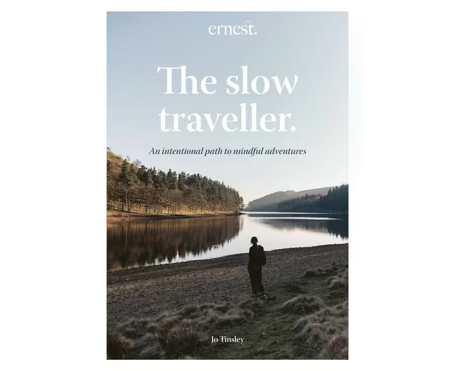 The Slow Traveller