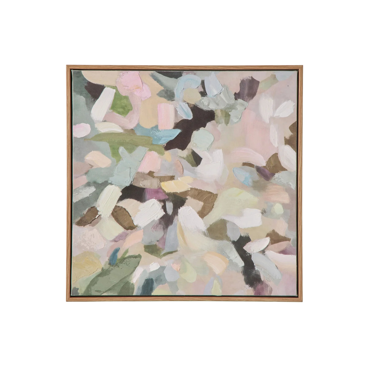 The Ottilie Wall Art