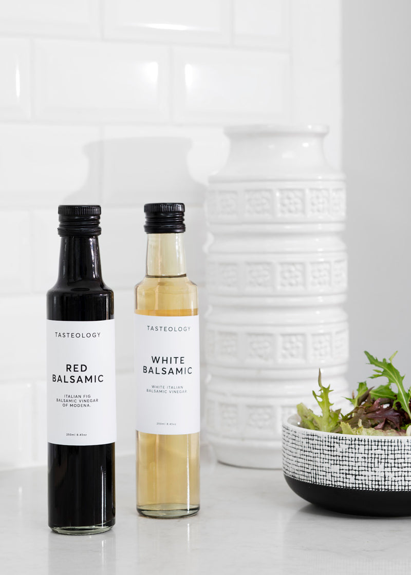 Red Balsamic | The Kitchen Edit by Tasteology | Studio Brune