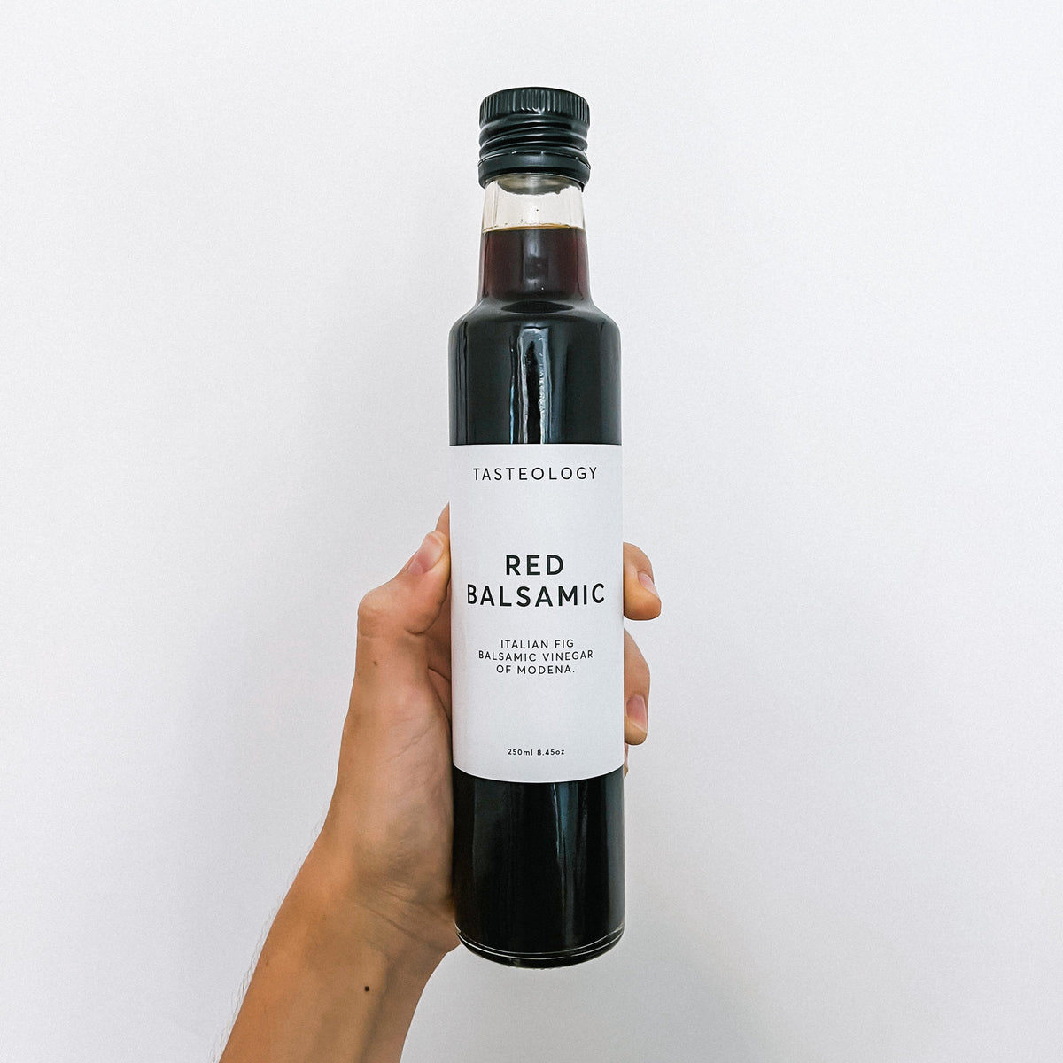 Red Balsamic | The Kitchen Edit by Tasteology | Studio Brune