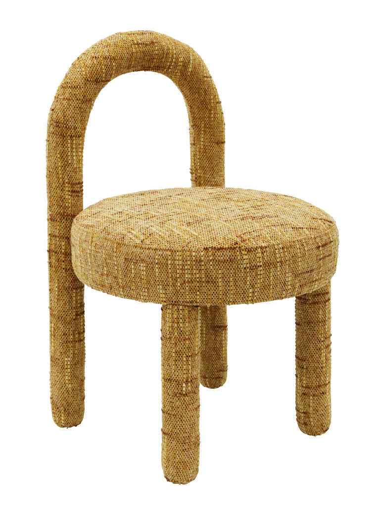 The Luma Dining Chair