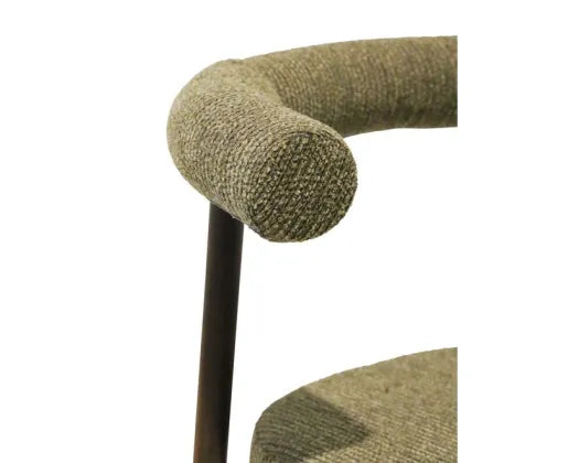 The Elodie Dining Chair