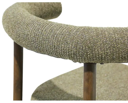 The Elodie Dining Chair
