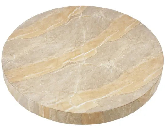The Aurelia Coffee Table