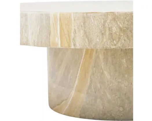 The Aurelia Coffee Table