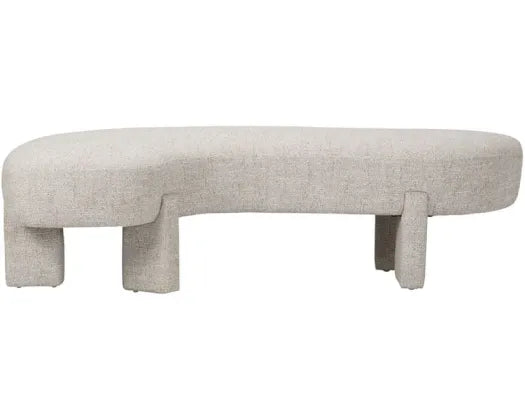 The Estelle Bench Seat