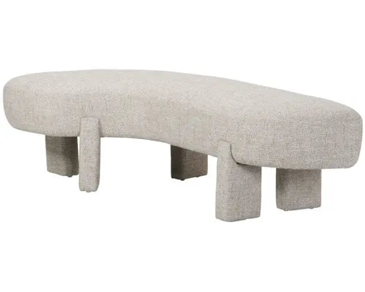 The Estelle Bench Seat