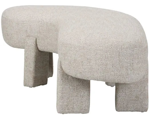 The Estelle Bench Seat