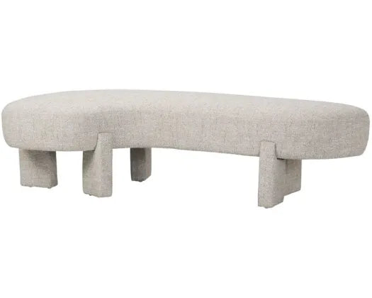 The Estelle Bench Seat