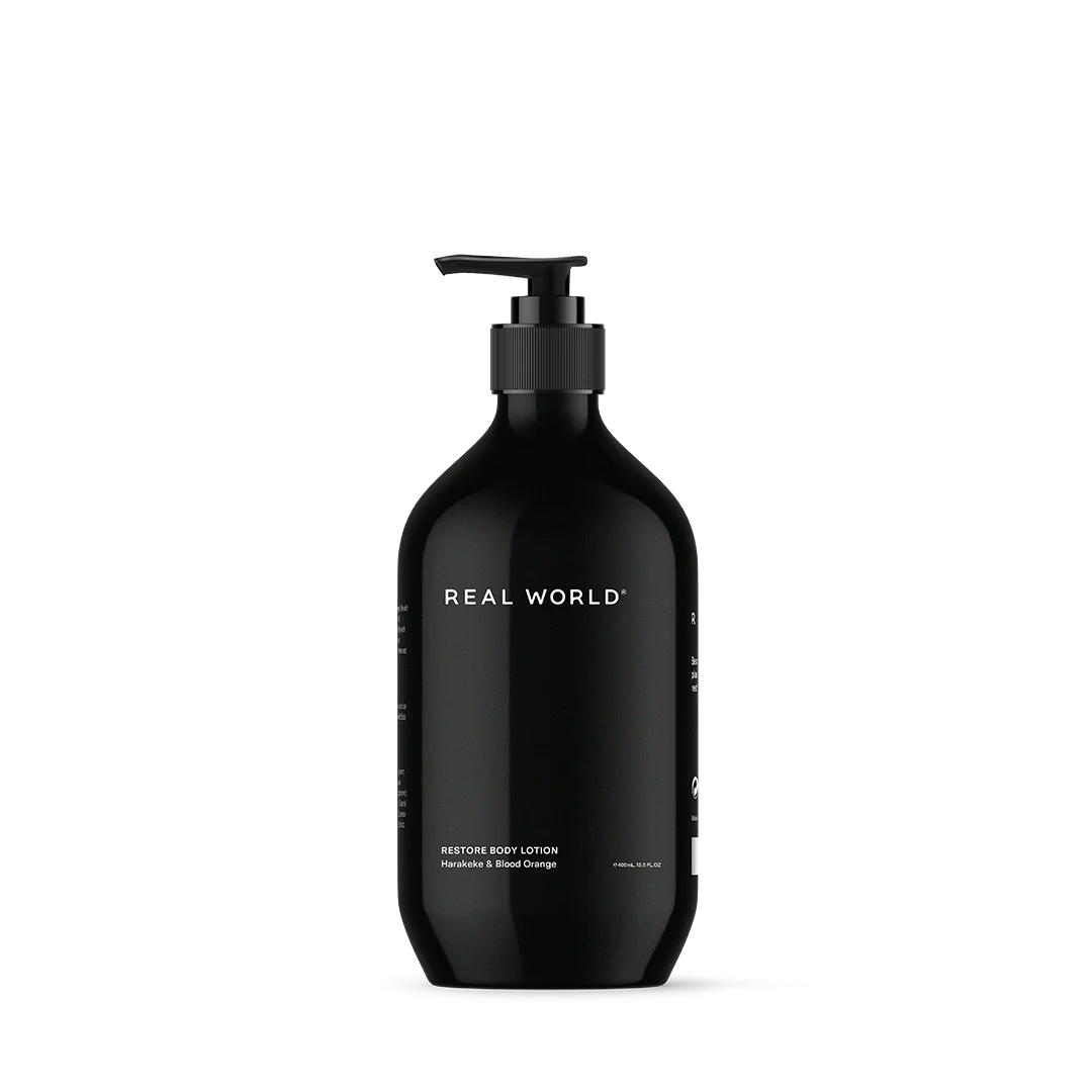 Harakeke & Blood Orange Body Lotion (Pre Order)