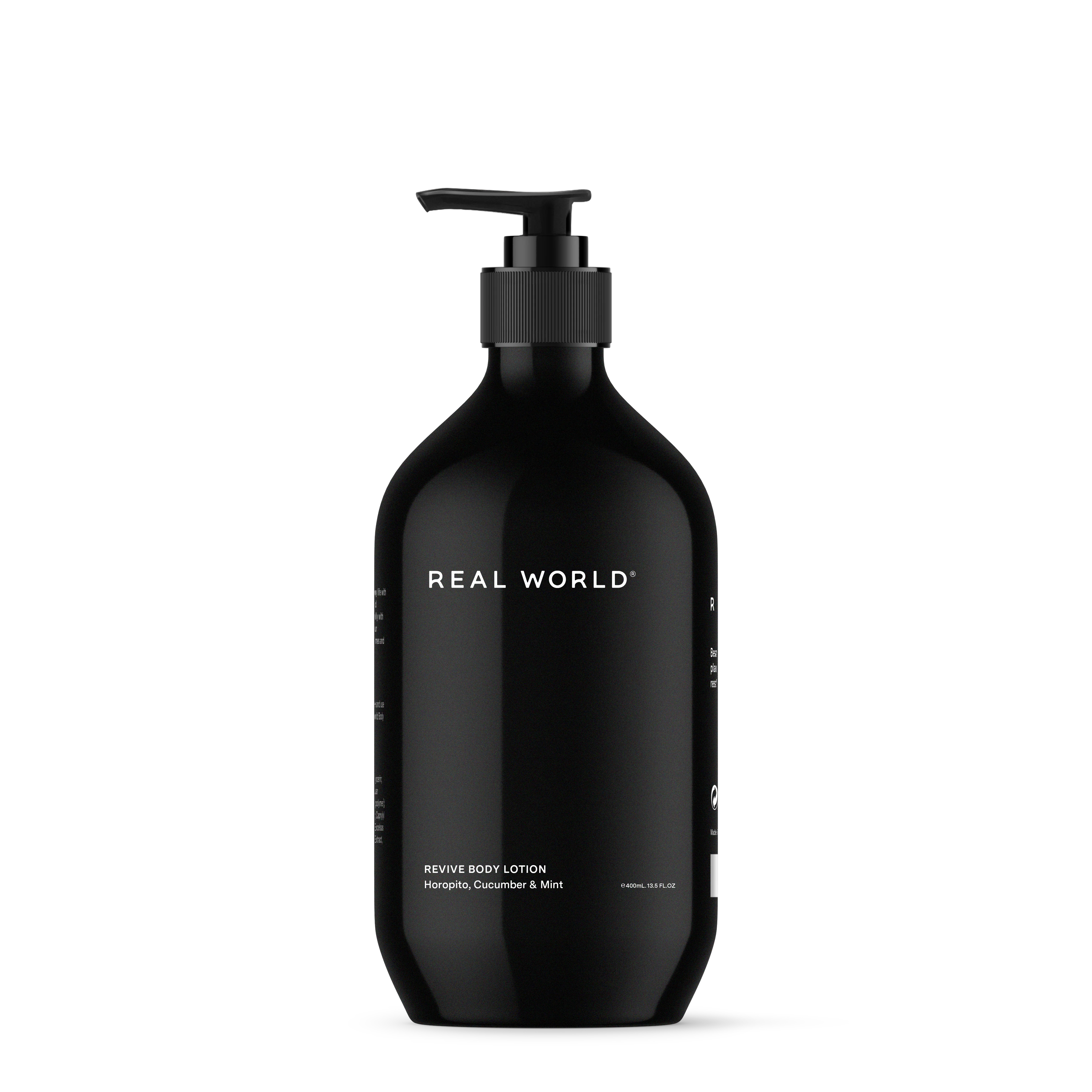 Hoheria Pōhutukawa & Mandarin Body Lotion (Pre Order)
