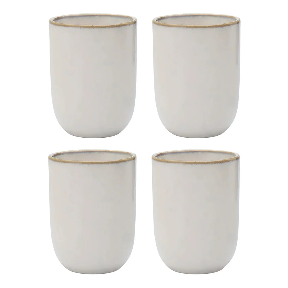 The Ecology Element Cuddle Mugs | Set of 4