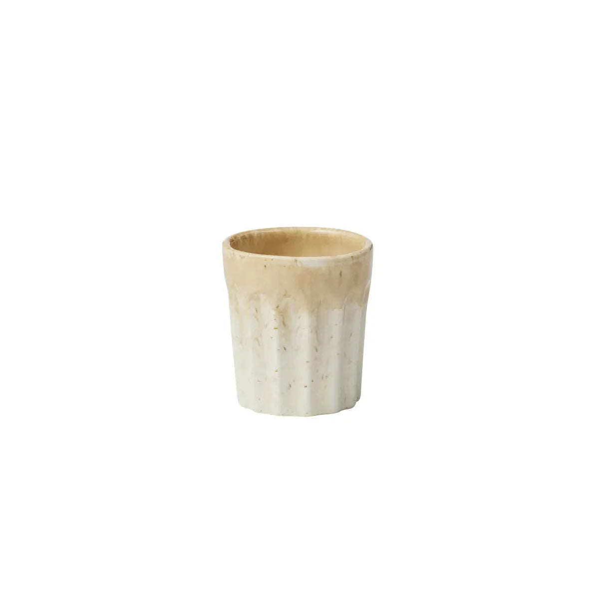 Ceramic Espresso Cup
