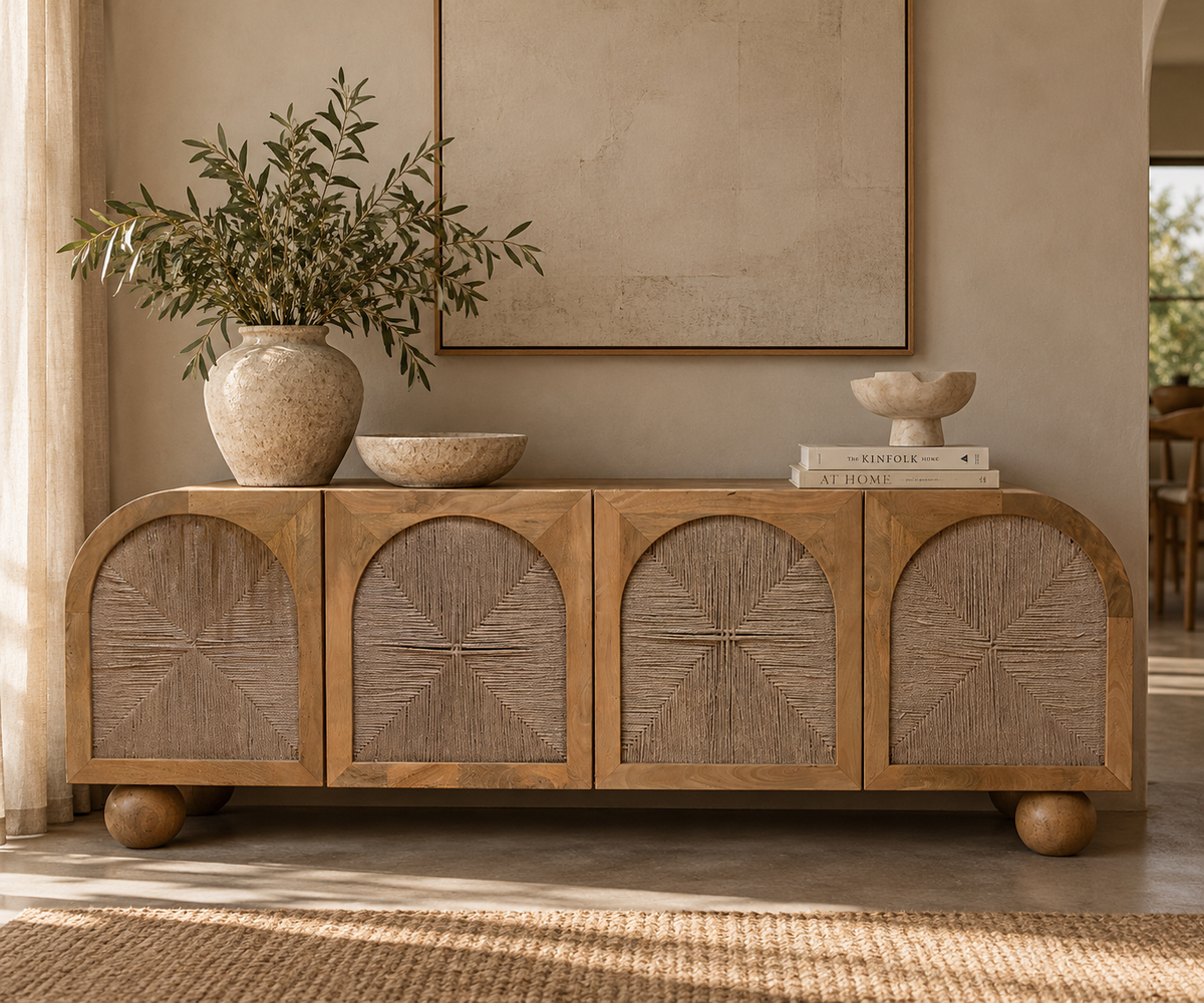 The Como Sideboard