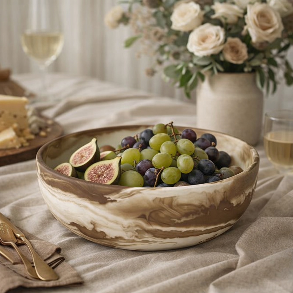 Sienne Serving Bowl
