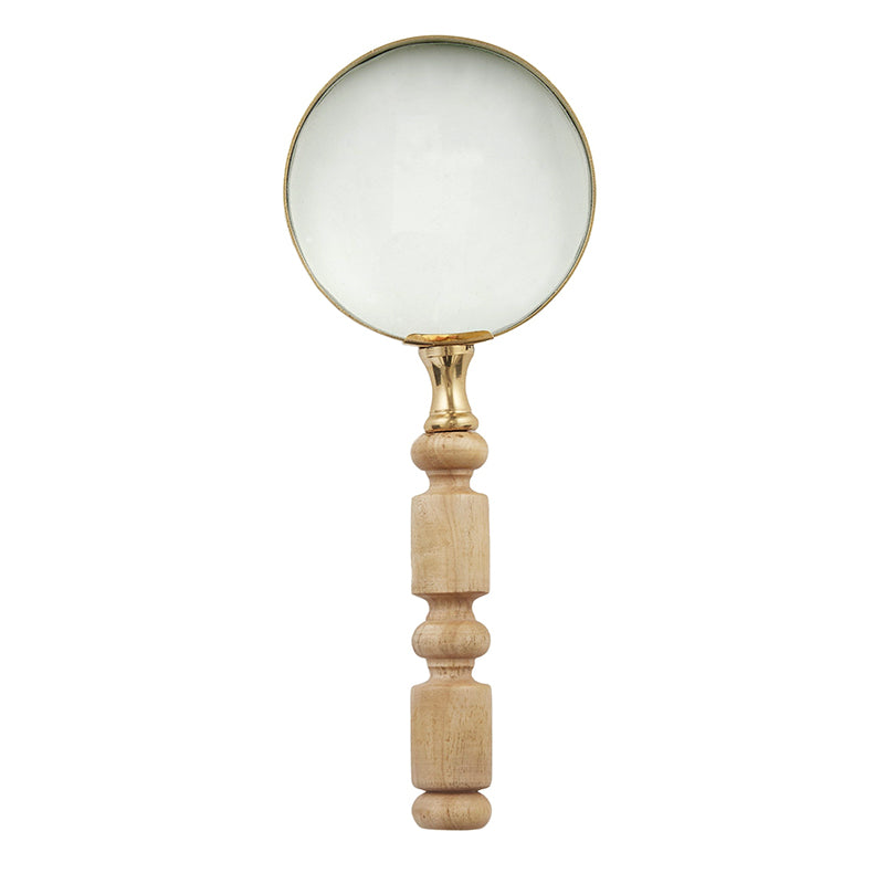 Winston Magnifying Glass