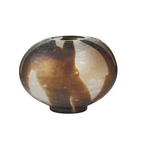 The Vesper Glass Vase