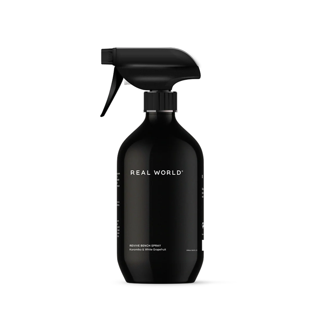 Koromiko & White Grapefruit Bench Spray (Pre Order)