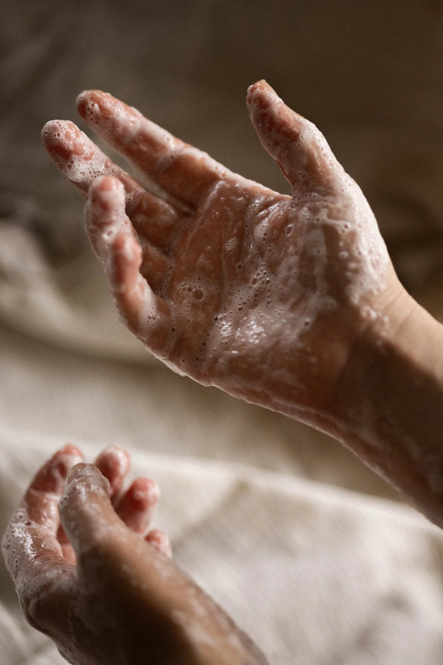 Harakeke & Blood Orange Hand Wash (Pre Order)