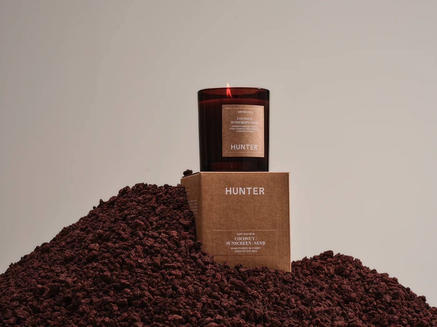 May Lane / Oudh + Fir Needle + Patchouli