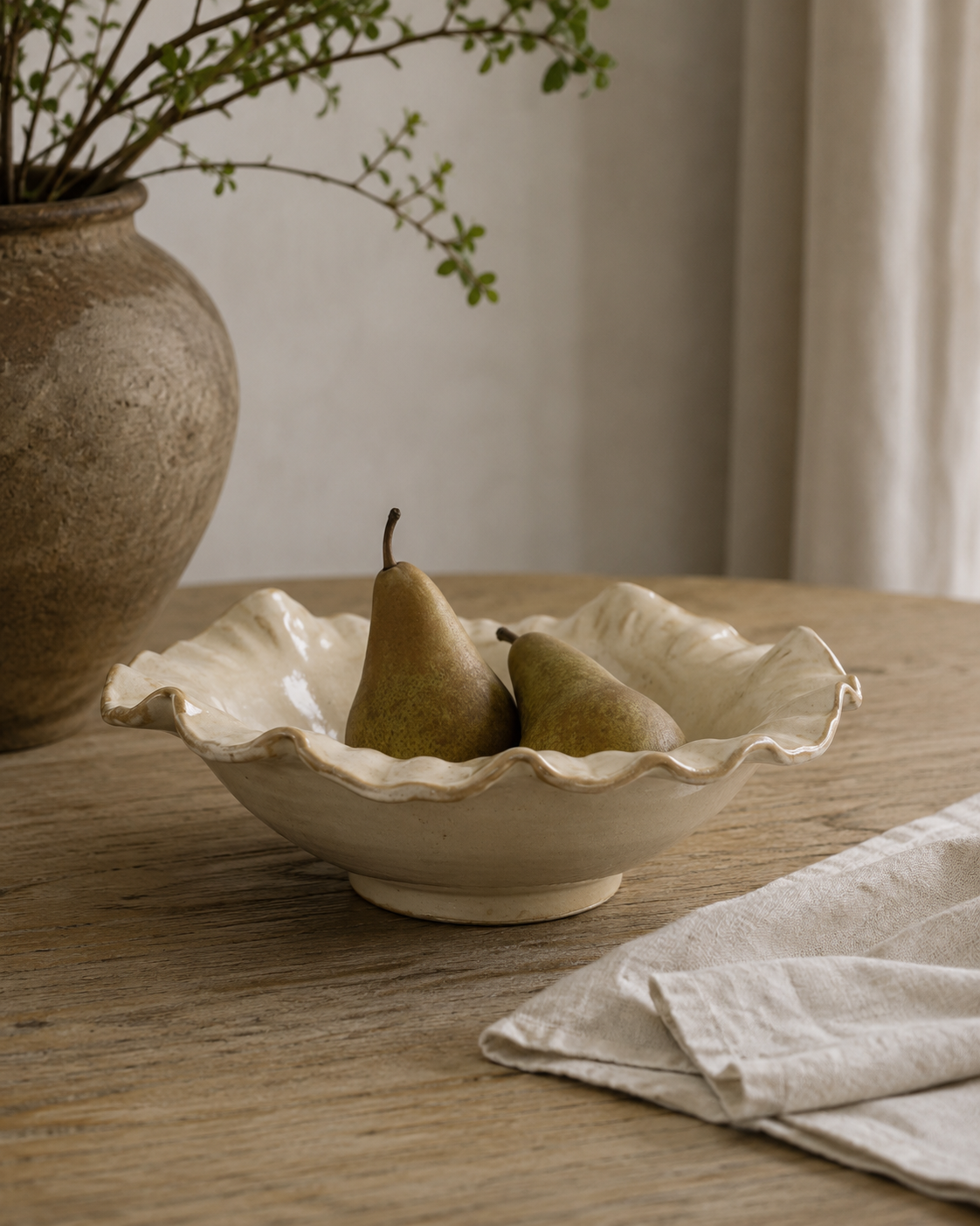 The Fleur Bowl