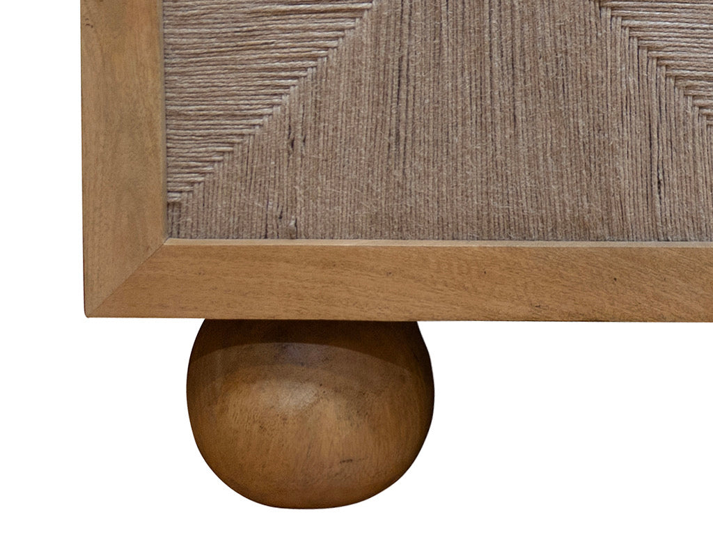 The Como Sideboard
