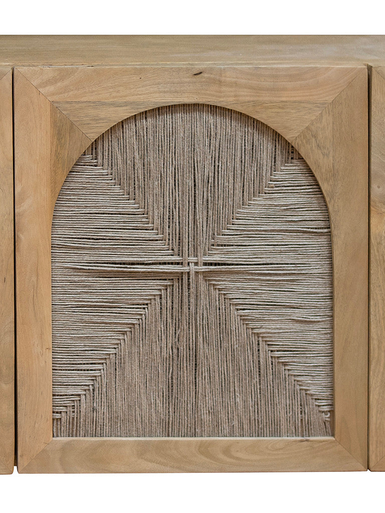 The Como Sideboard
