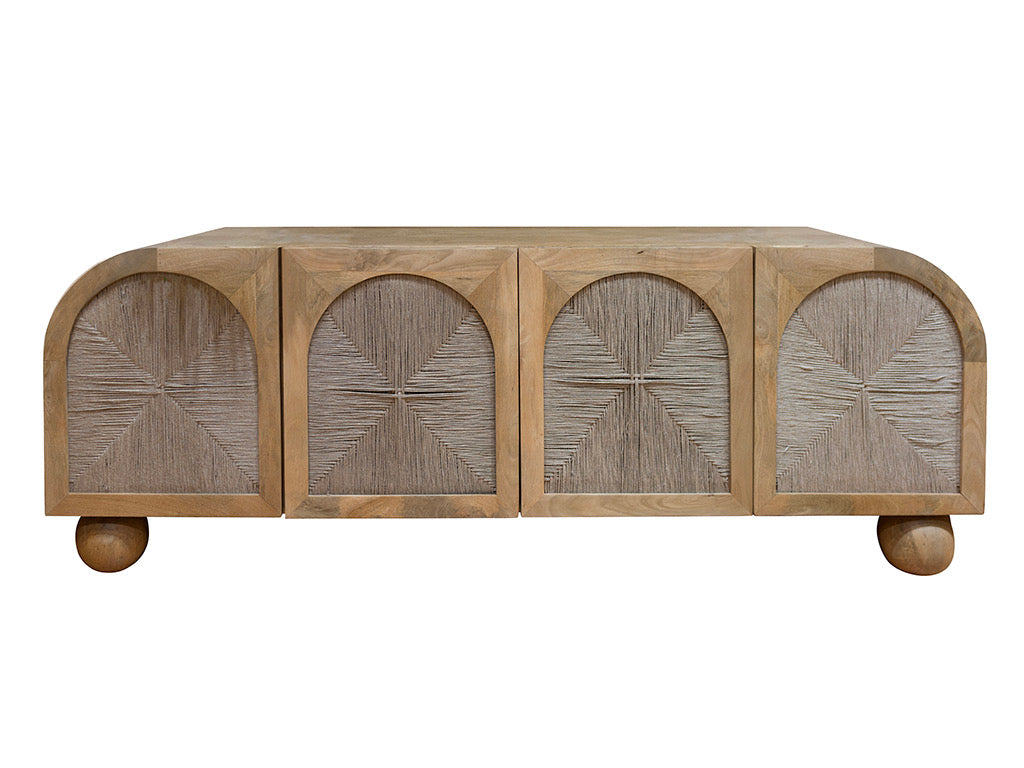 The Como Sideboard
