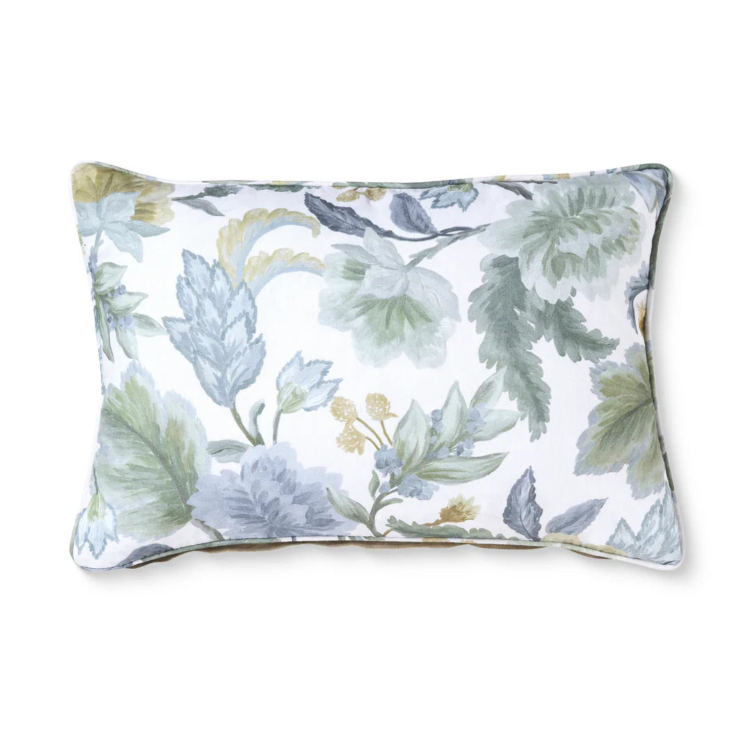The Marais Cushion