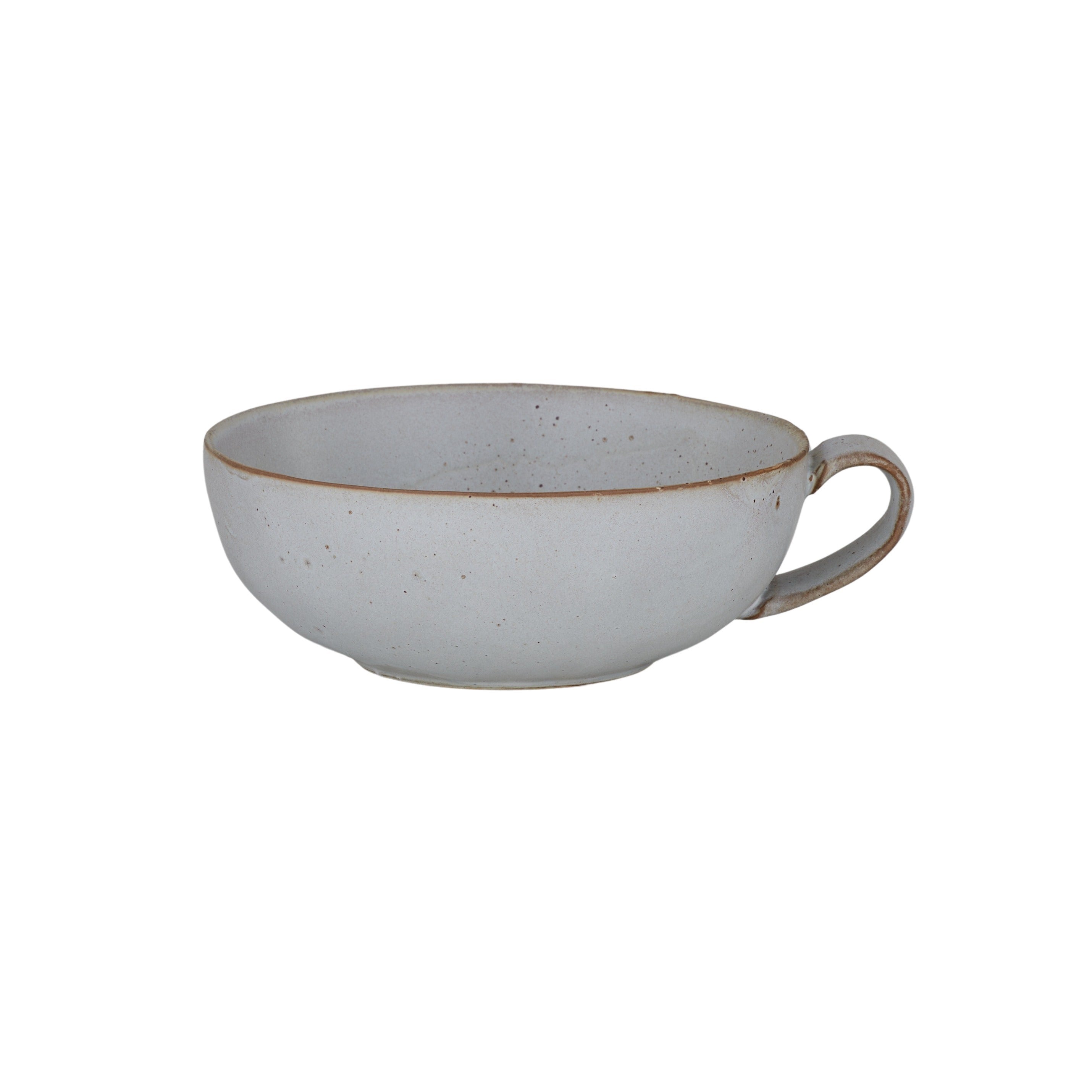 Ceramic Soup Mug