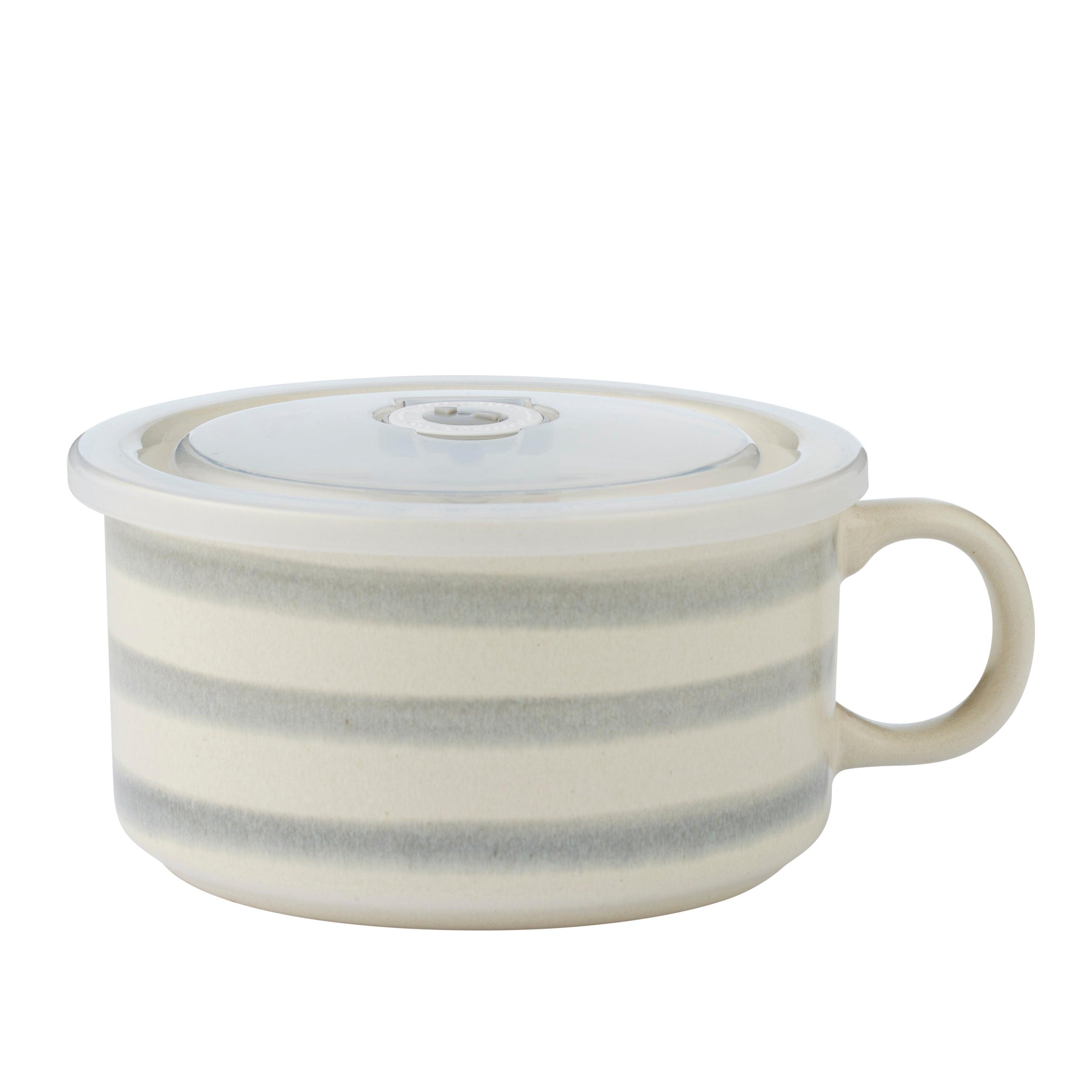 Cove Travel Soup Mug