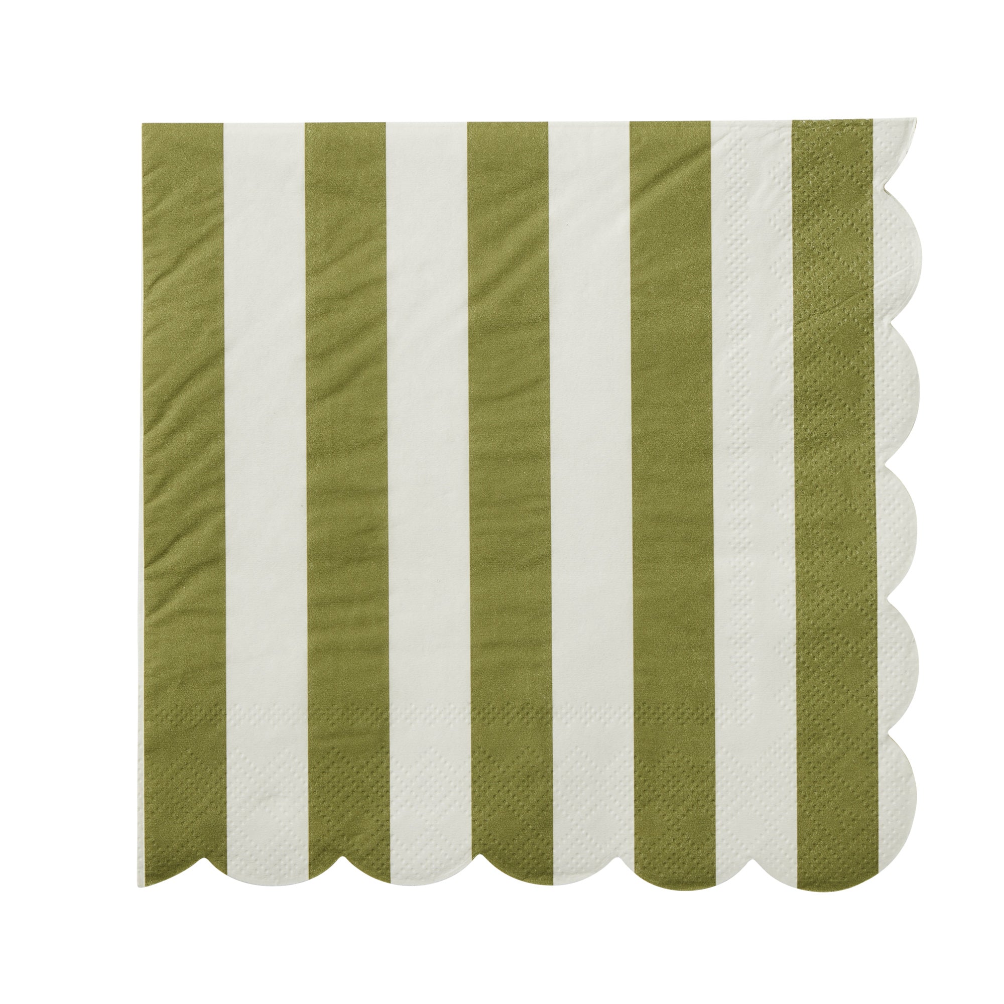 Paloma Stripe Napkins