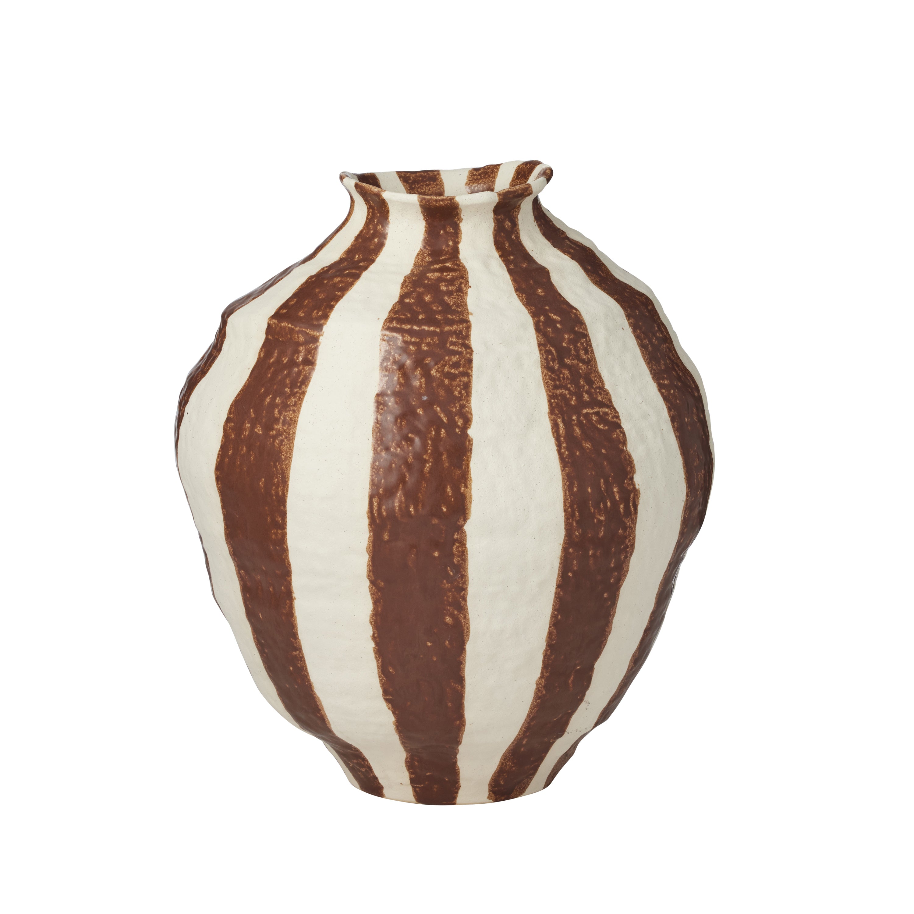 Caldera Ceramic Vase