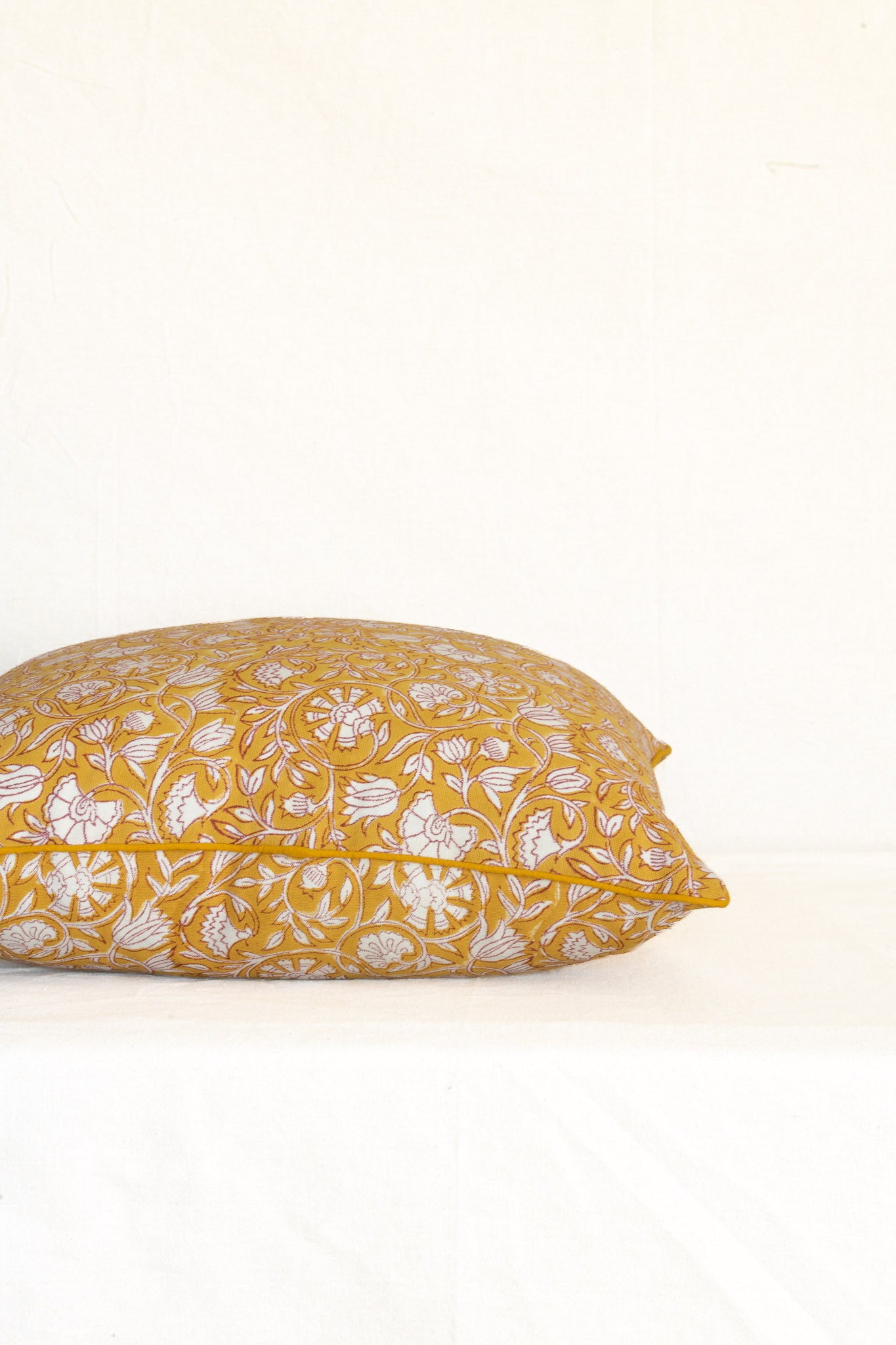 Marigold Cushion