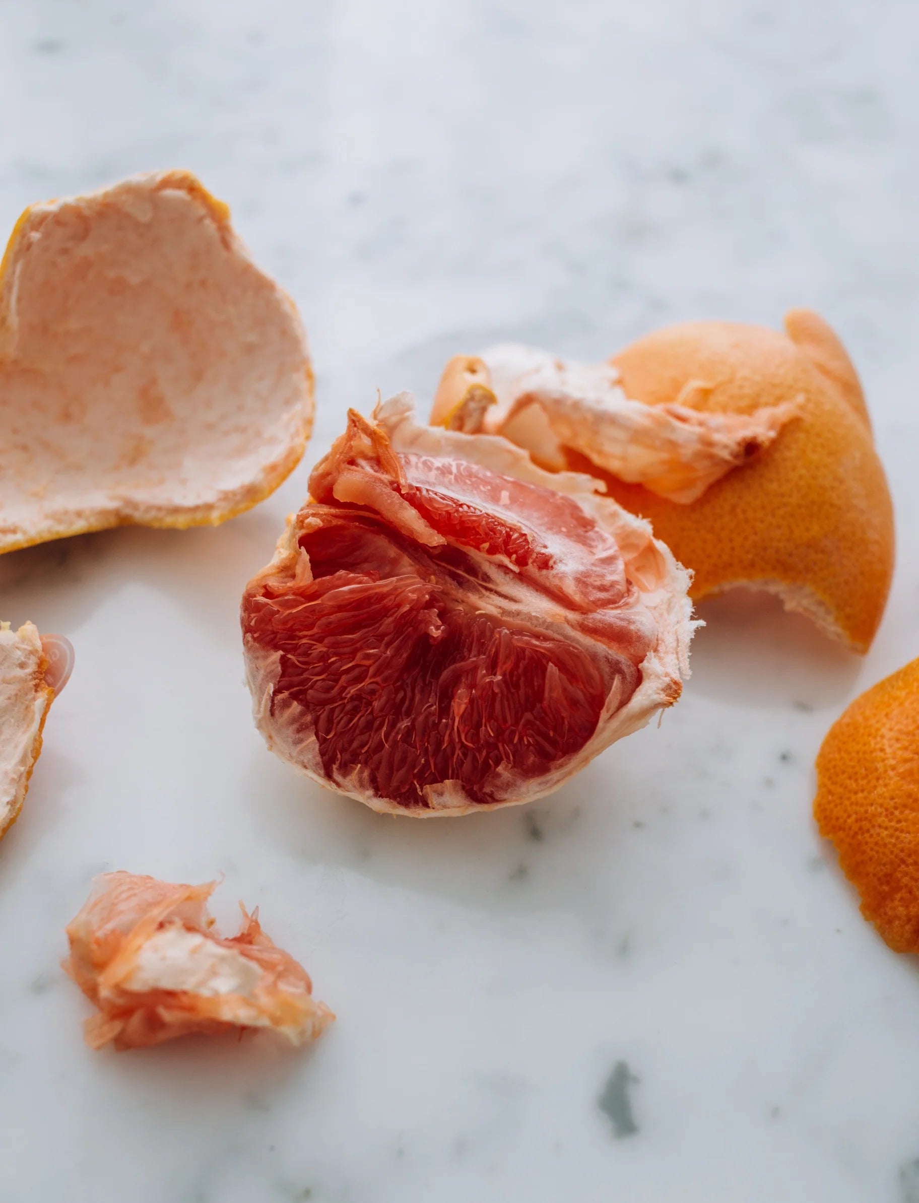 Harakeke & Blood Orange Body Lotion (Pre Order)