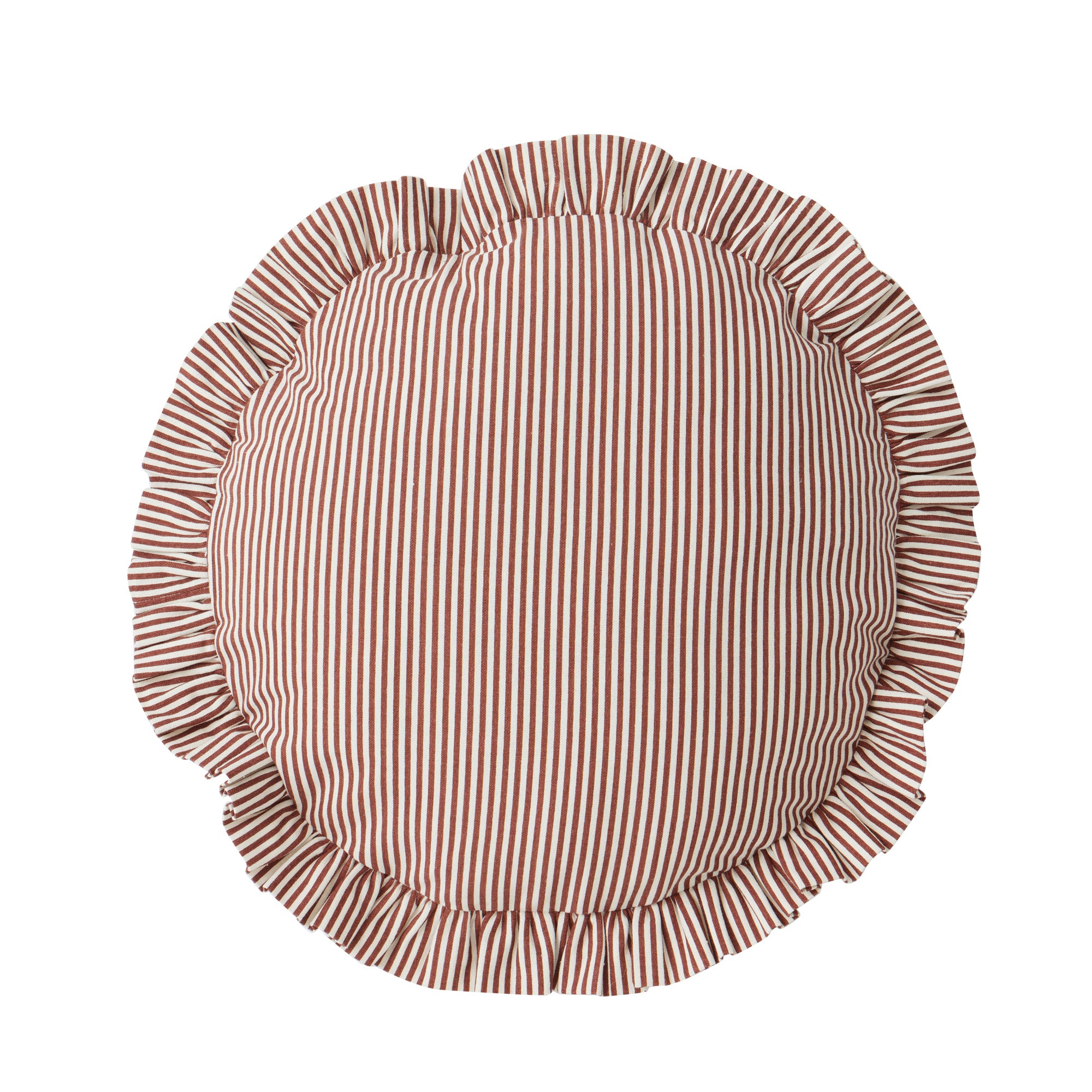 Arlette Round Cushion