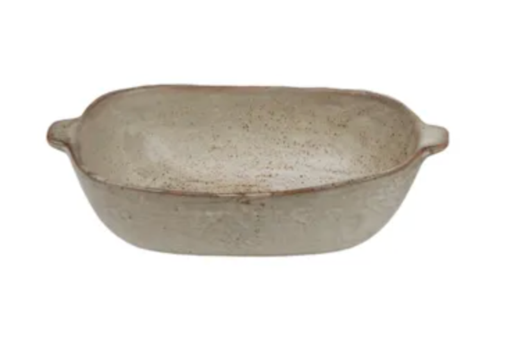 The Petite Ceramic Dish