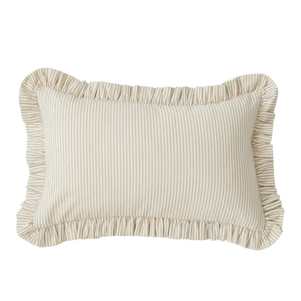 The Marnie Ruffle Cushion