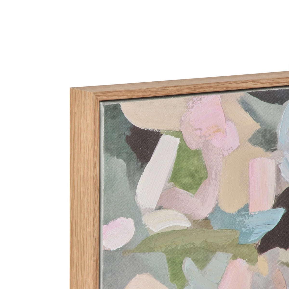 The Ottilie Wall Art