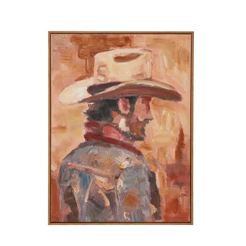 The Wilder Wall Art