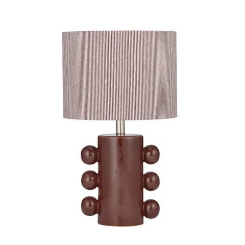 The Palla Lamp