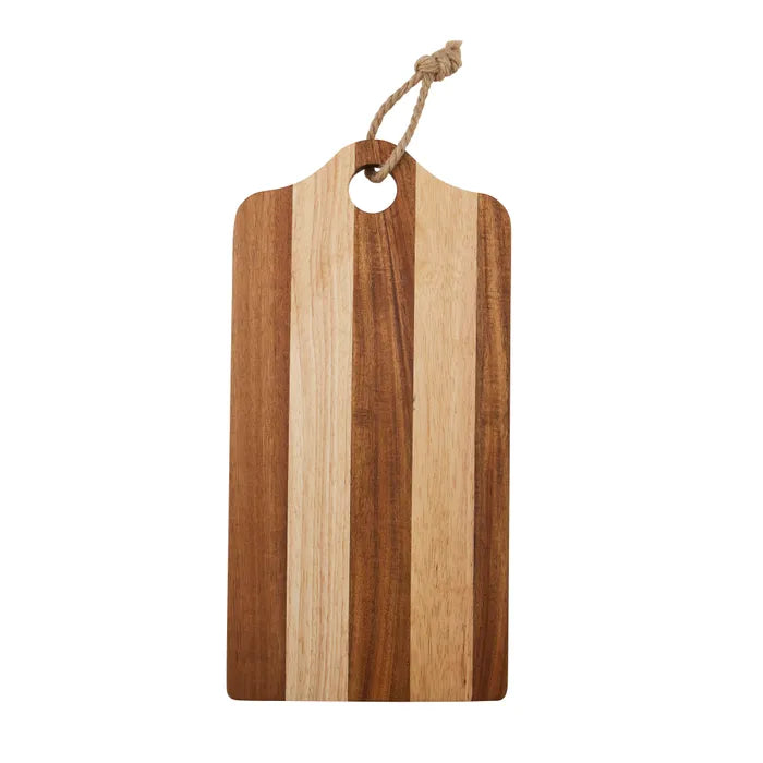The Remy Wood Serving Board