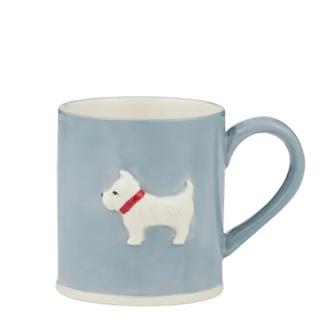 The Westie Ceramic Mug
