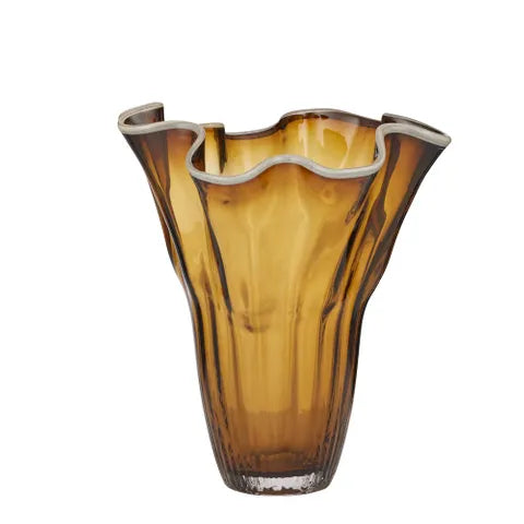 The Morelle Vase