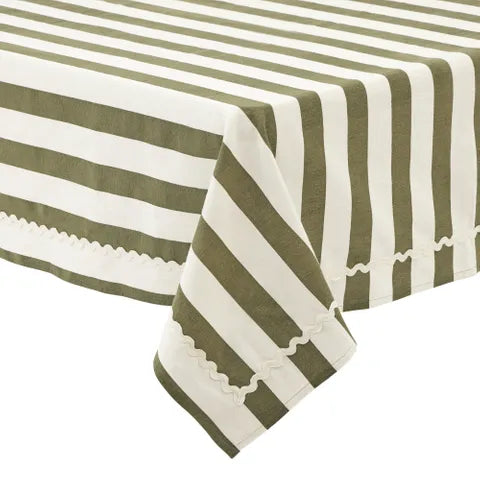 The Sorrento Tablecloth