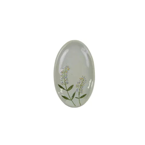 Meadow Bloom Plate