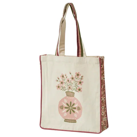 The Rosalie Tote