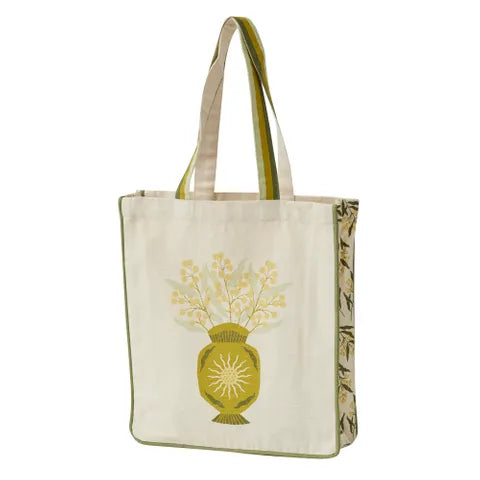The Matilda Tote